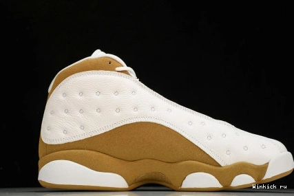 ‘Wheat’ 13 Air Jordan 0306